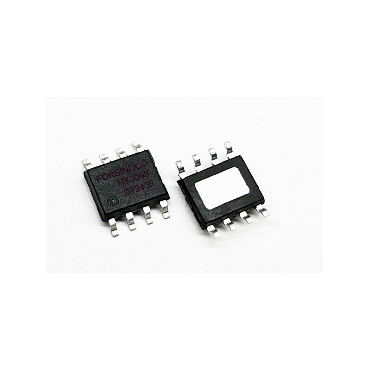 低压线性PWM调光驱动HX309B